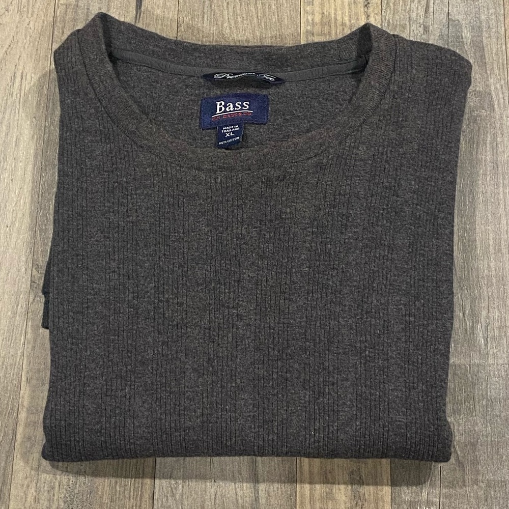G. H. Bass and Co. Premium Tee